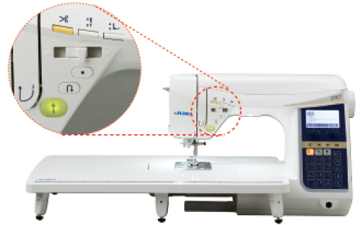 操作簡(jiǎn)便地手動(dòng)操作按鈕