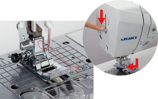 針線自動(dòng)穿線器