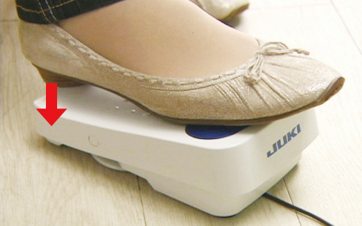 腳后跟開關(guān)機(jī)能【NEW】