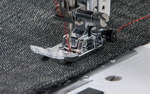 ●強(qiáng)勁的穿刺力