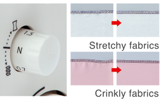 ●靜音設(shè)計(jì)