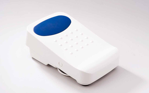 フットコントローラー （フットスイッチ機(jī)能付き）