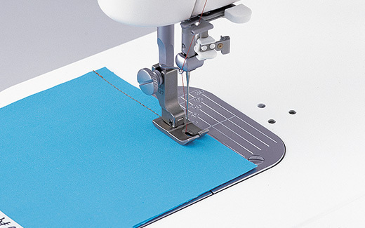 標(biāo)準(zhǔn)自由押え(7.5/7mm)