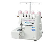 家用包縫機(jī)