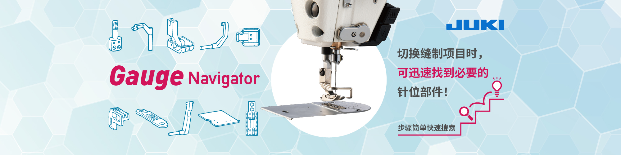 針位查詢導(dǎo)航