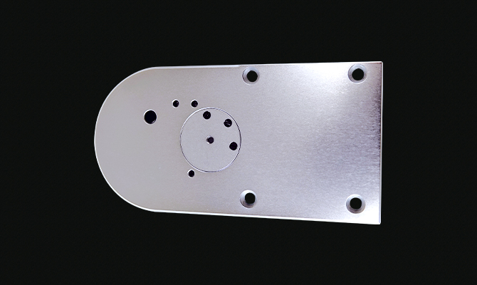 LK-1900(電子套結(jié)縫制系統(tǒng)用)簡(jiǎn)易殘留短線頭針板組件