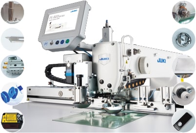 選購商品目錄（PS-800系列）