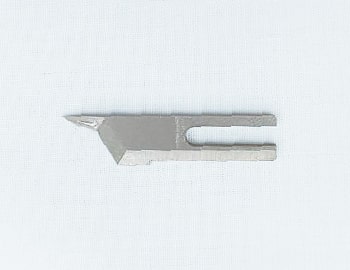 針織面料專用動刀