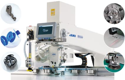 選購(gòu)商品目錄（PS-900/910系列）