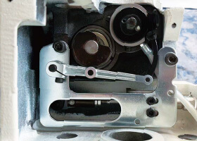 切線驅(qū)動(dòng)氣缸單元