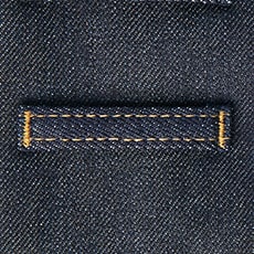 防止褲攀折邊側(cè)露裝置