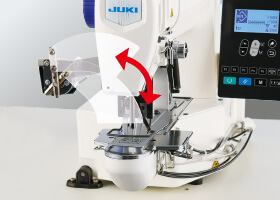 可動式護(hù)眼罩裝置組件