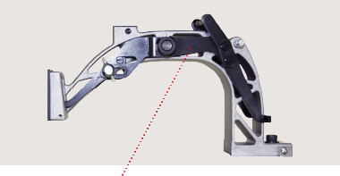 簡易壓腳交換裝置