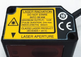 底線(xiàn)余量檢測(cè)裝置